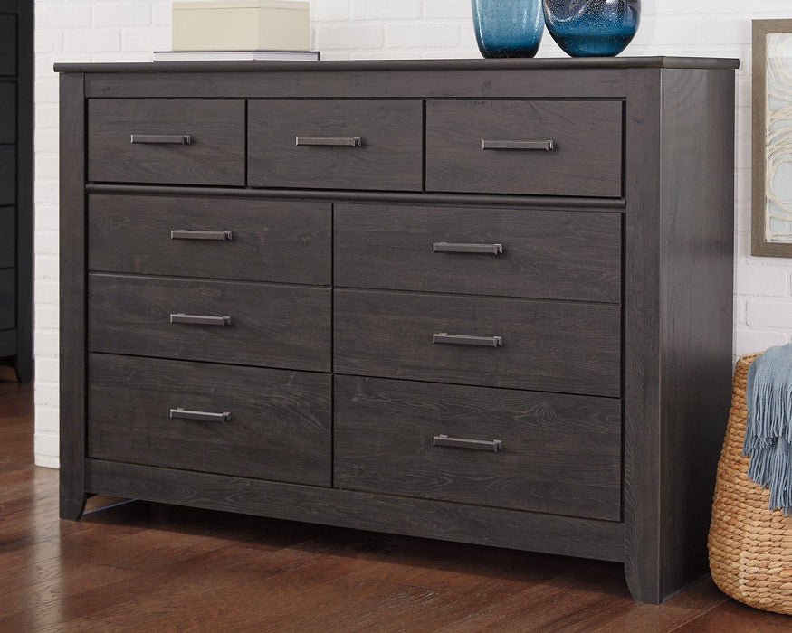 Brinxton Dresser - Abundant Home Collections
