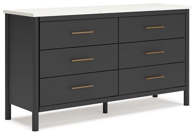 Cadmori Dresser - Abundant Home Collections