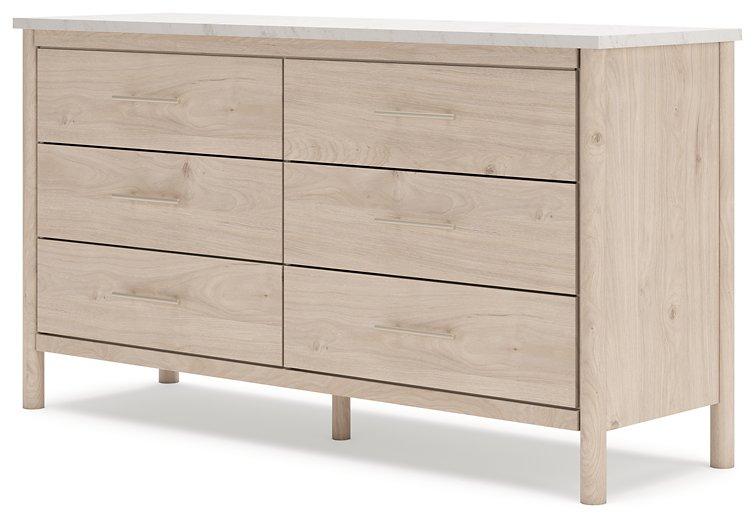 Cadmori Dresser - Abundant Home Collections