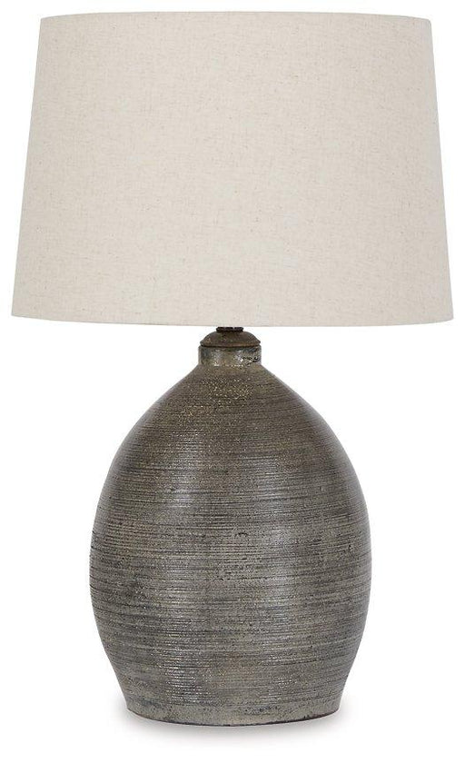 Joyelle Table Lamp - Abundant Home Collections