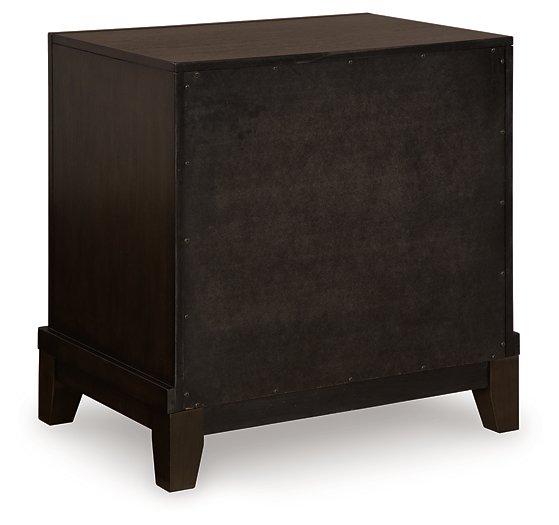 Neymorton Bedroom Set - Abundant Home Collections