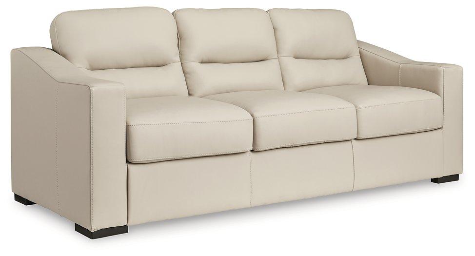 Treasure Trove Sofa - Abundant Home Collections