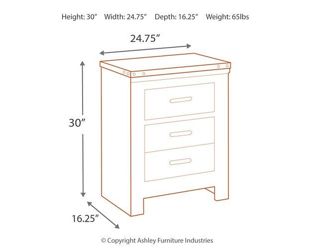 Trinell Bedroom Set - Abundant Home Collections