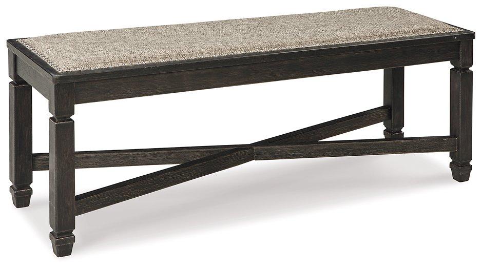 Tyler Creek Dining Set - Abundant Home Collections