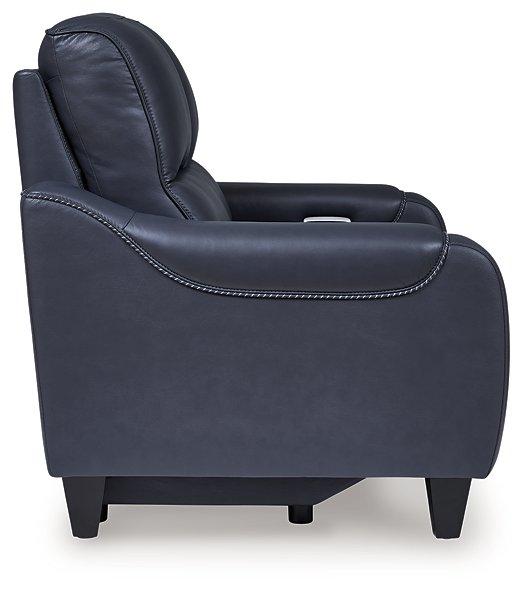 Mercomatic Living Room Set - Abundant Home Collections