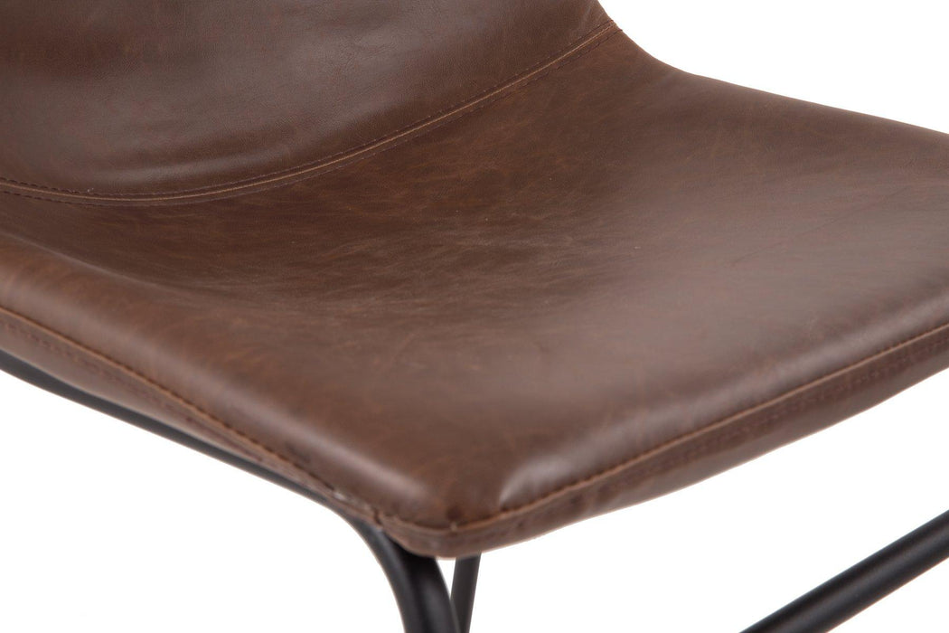 Centiar Dining Chair - Abundant Home Collections