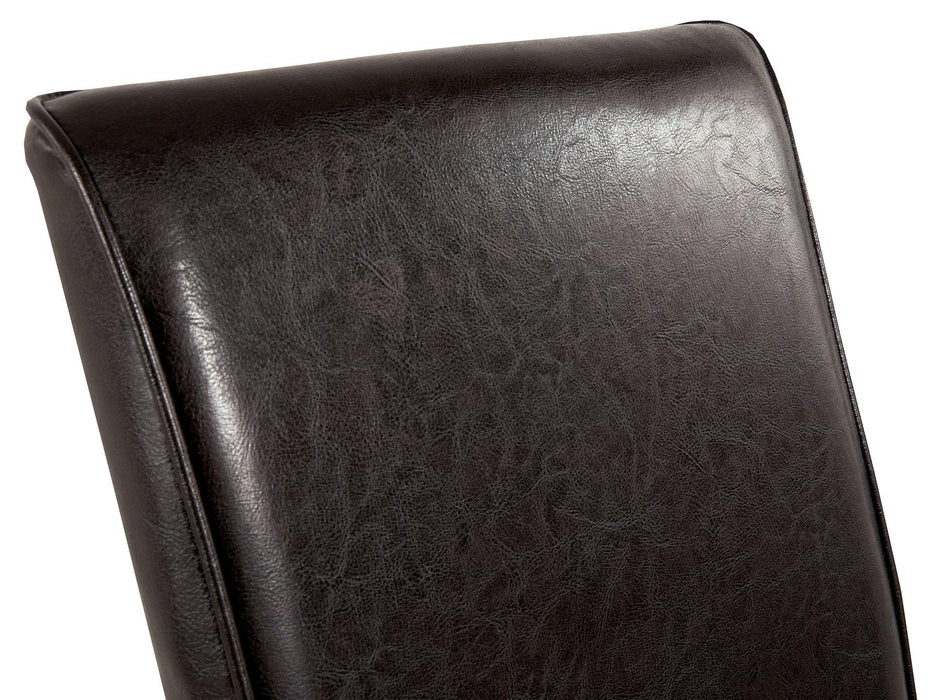 Kimonte Dining Chair - Abundant Home Collections