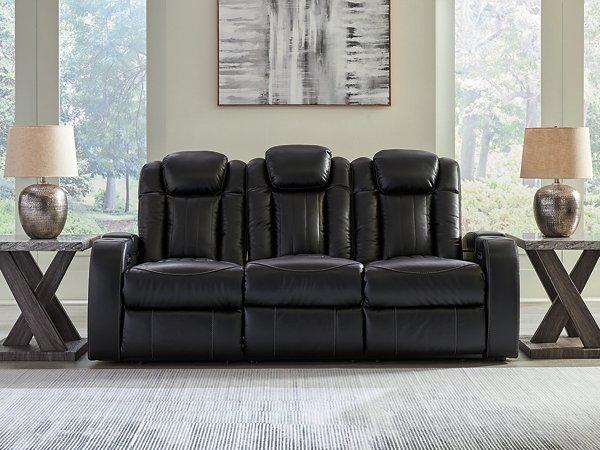 Caveman Den Upholstery Package - Abundant Home Collections