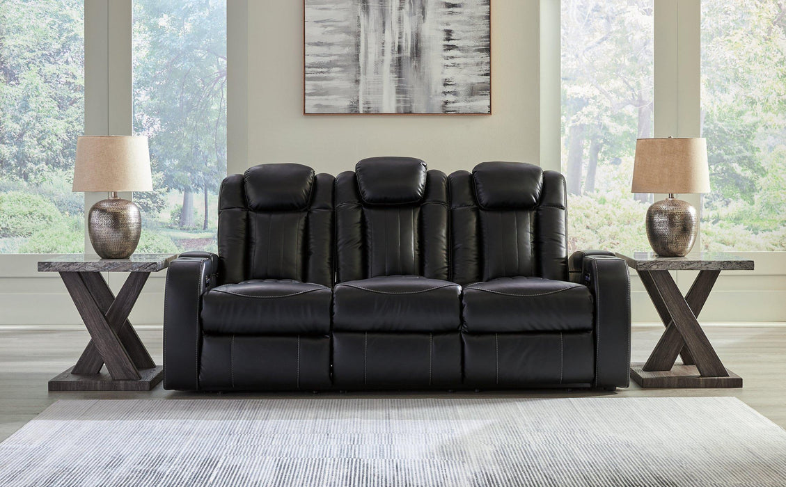 Caveman Den Upholstery Package - Abundant Home Collections