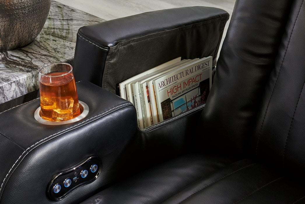 Caveman Den Upholstery Package - Abundant Home Collections
