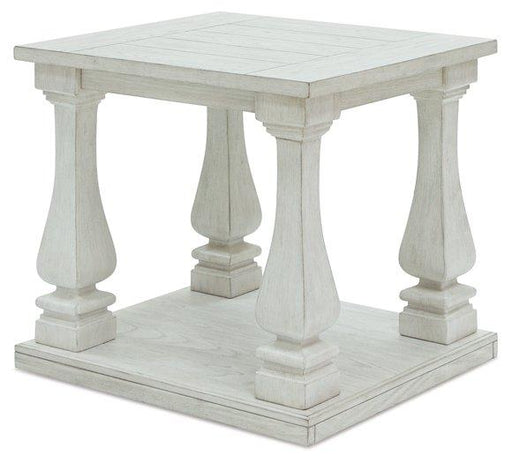 Arlendyne End Table - Abundant Home Collections