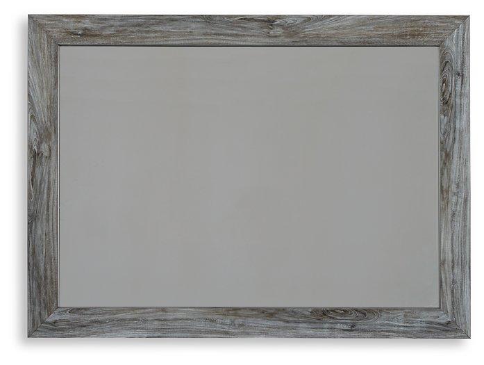 Baystorm Bedroom Mirror - Abundant Home Collections