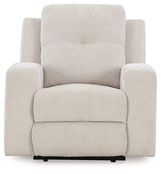 Danum Recliner - Abundant Home Collections