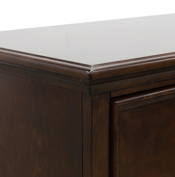 Danabrin Chest of Drawers - Abundant Home Collections