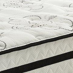 Socalle Bed and Mattress Set - Abundant Home Collections
