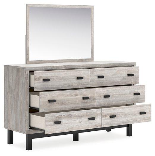 Vessalli Bedroom Set - Abundant Home Collections