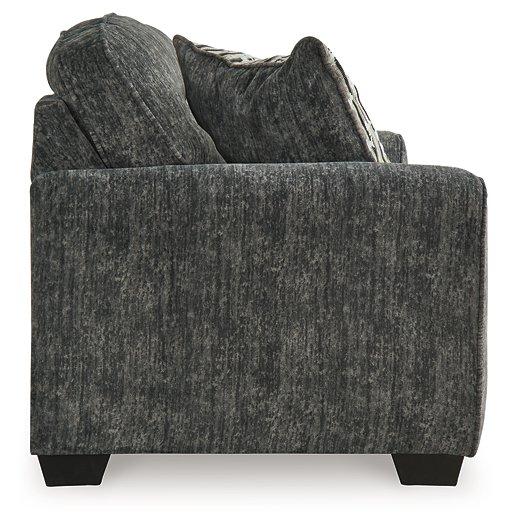 Lonoke Living Room Set - Abundant Home Collections