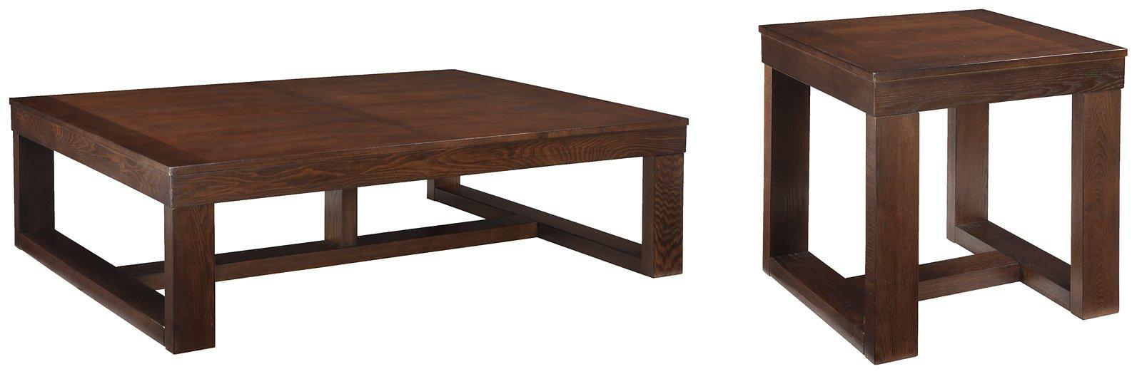 Watson Table Set - Abundant Home Collections