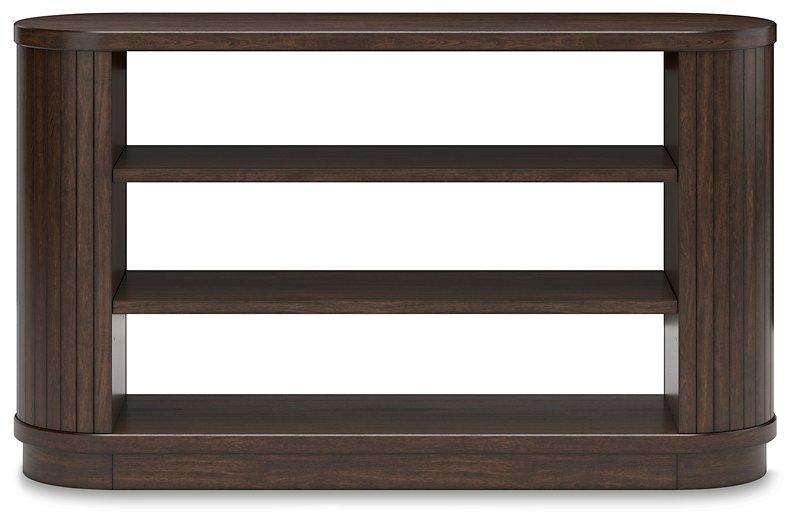 Korestone 60" Credenza - Abundant Home Collections