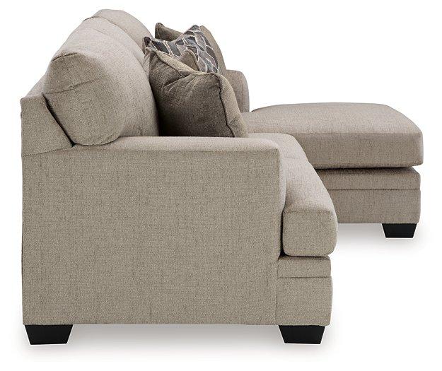 Stonemeade Living Room Set - Abundant Home Collections