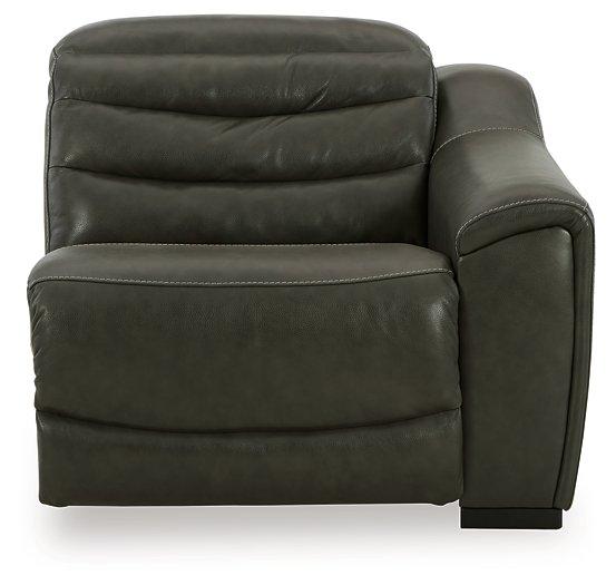 Center Line Living Room Set - Abundant Home Collections