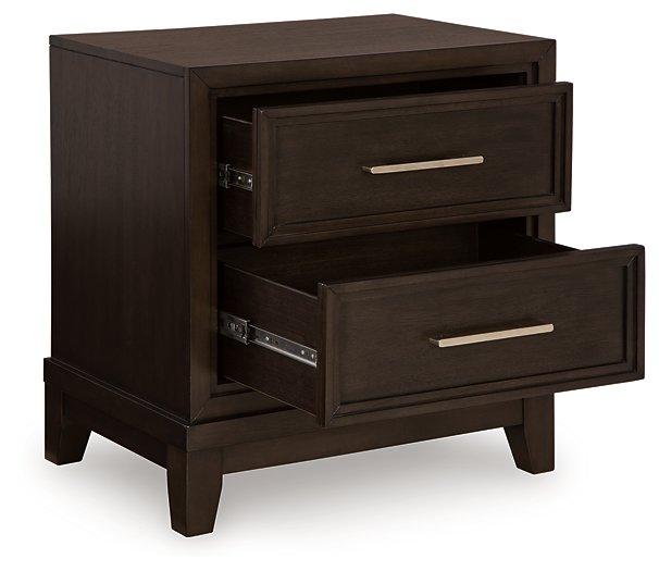 Neymorton Bedroom Set - Abundant Home Collections
