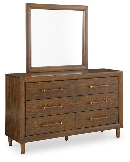 Lyncott Bedroom Set - Abundant Home Collections