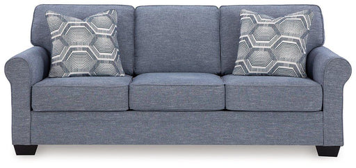 Carissa Manor Sofa Sleeper - Abundant Home Collections