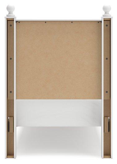 Mollviney Bedroom Set - Abundant Home Collections
