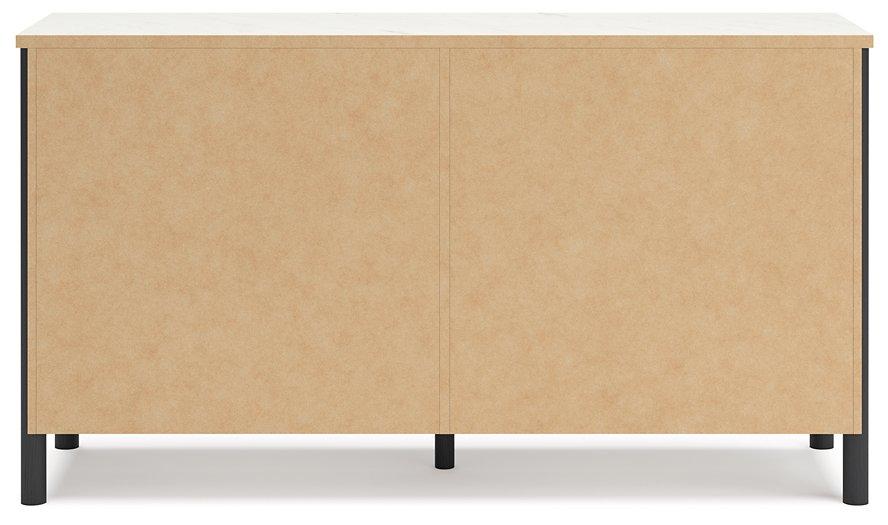Cadmori Dresser - Abundant Home Collections