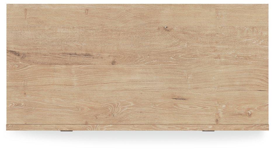 Cielden Chest of Drawers - Abundant Home Collections