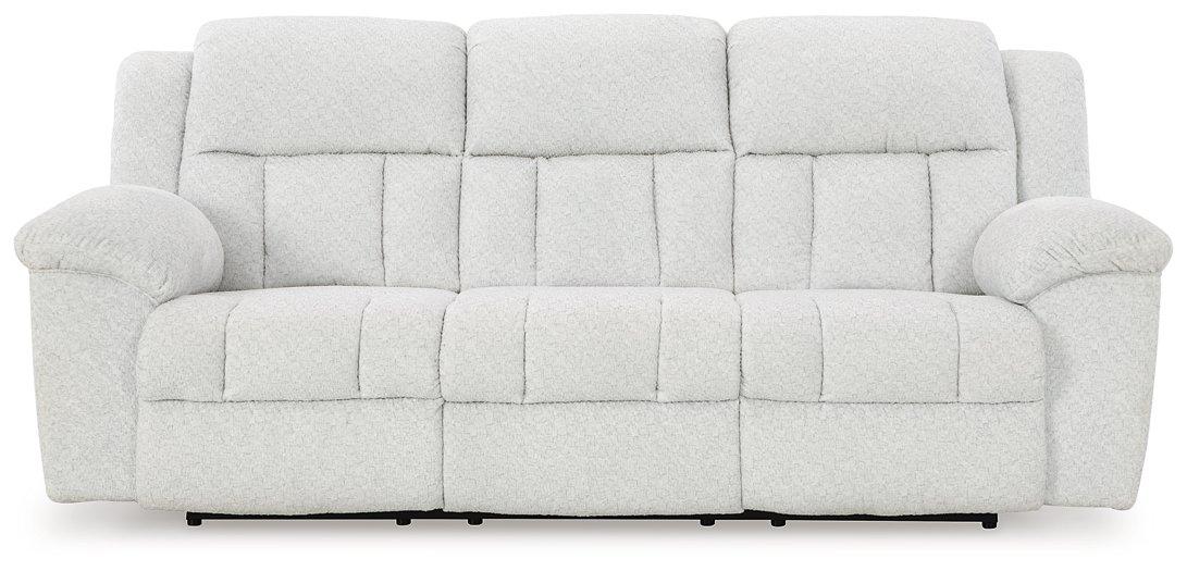 Frohn Living Room Set - Abundant Home Collections