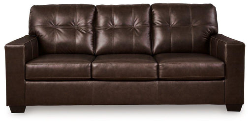 Santorine Sofa - Abundant Home Collections