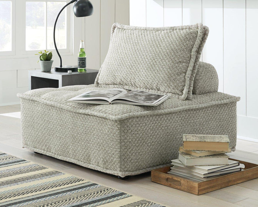 Bales Accent Chair - Abundant Home Collections
