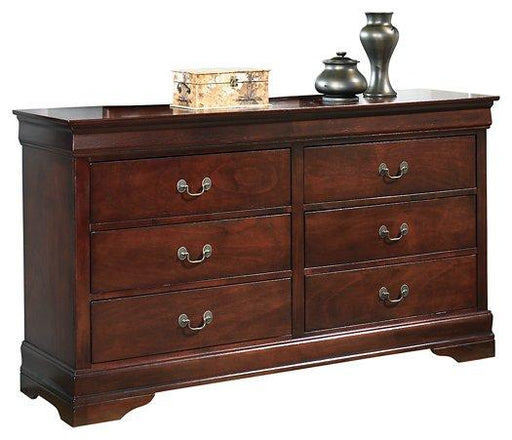Alisdair Dresser - Abundant Home Collections