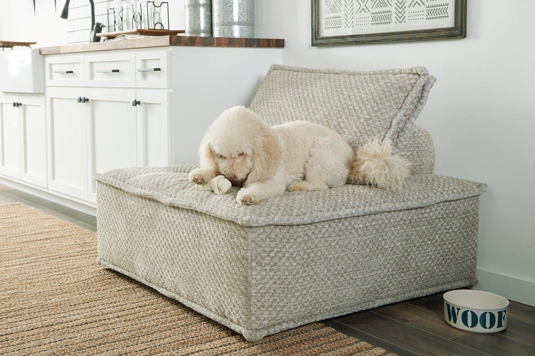 Bales Accent Chair - Abundant Home Collections