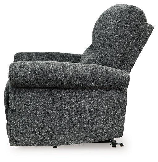 Aureta Power Lift Recliner - Abundant Home Collections