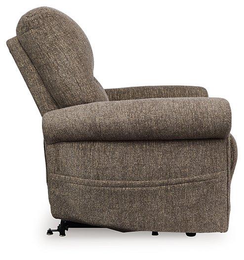 Aureta Power Lift Recliner - Abundant Home Collections