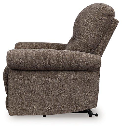 Aureta Power Lift Recliner - Abundant Home Collections
