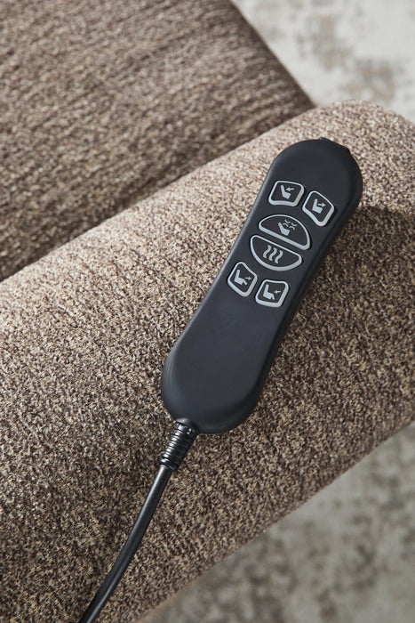 Aureta Power Lift Recliner - Abundant Home Collections