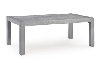 Hurley Park Outdoor Coffee Table - Abundant Home Collections
