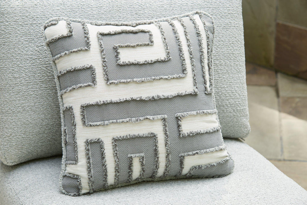 Beachloft Outdoor Sectional - Abundant Home Collections
