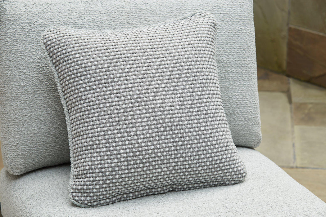 Beachloft Outdoor Sectional - Abundant Home Collections