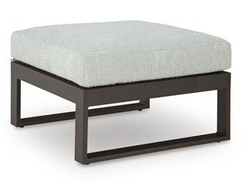 Beachloft Outdoor Sectional - Abundant Home Collections