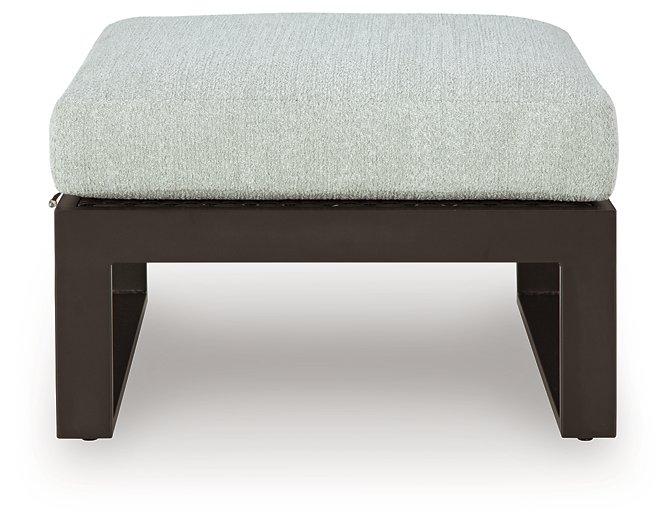 Beachloft Outdoor Sectional - Abundant Home Collections