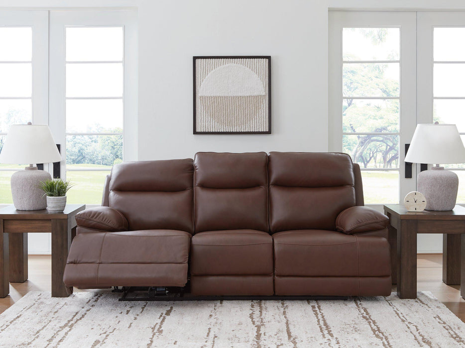 VonRyan Living Room Set - Abundant Home Collections