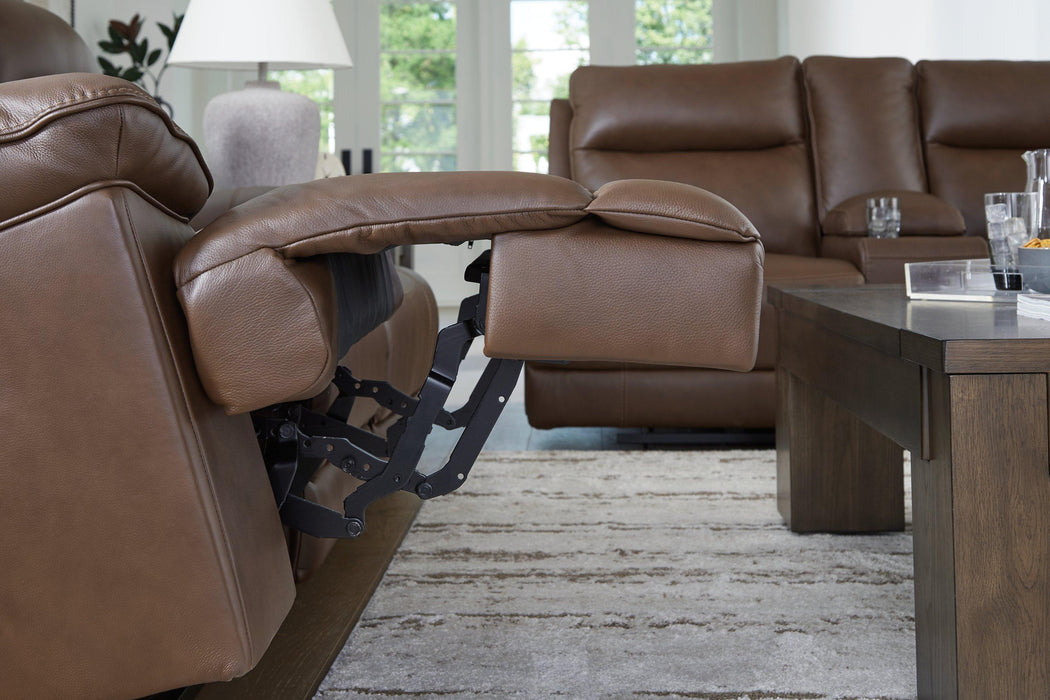VonRyan Living Room Set - Abundant Home Collections