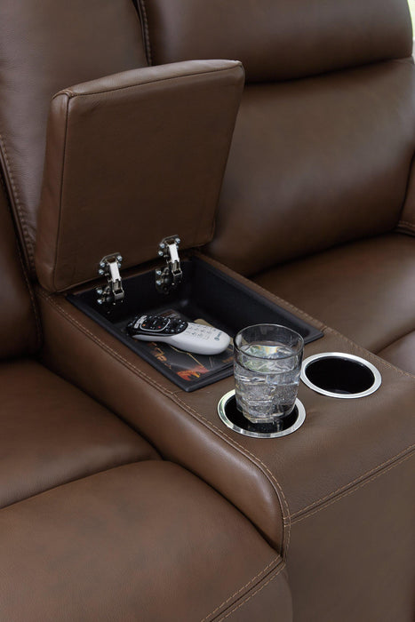 VonRyan Living Room Set - Abundant Home Collections
