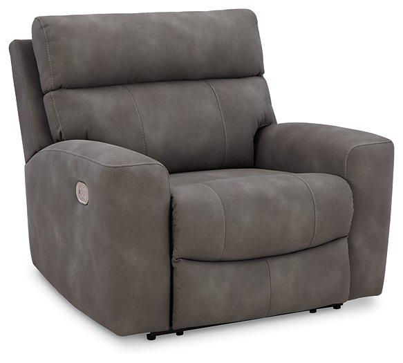 Next-Gen DuraPella Power Recliner - Abundant Home Collections
