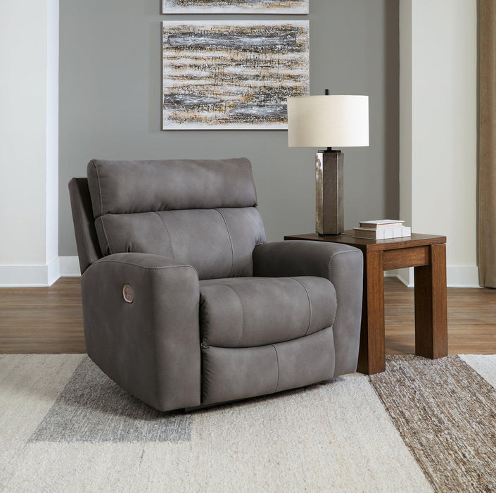 Next-Gen DuraPella Power Recliner - Abundant Home Collections